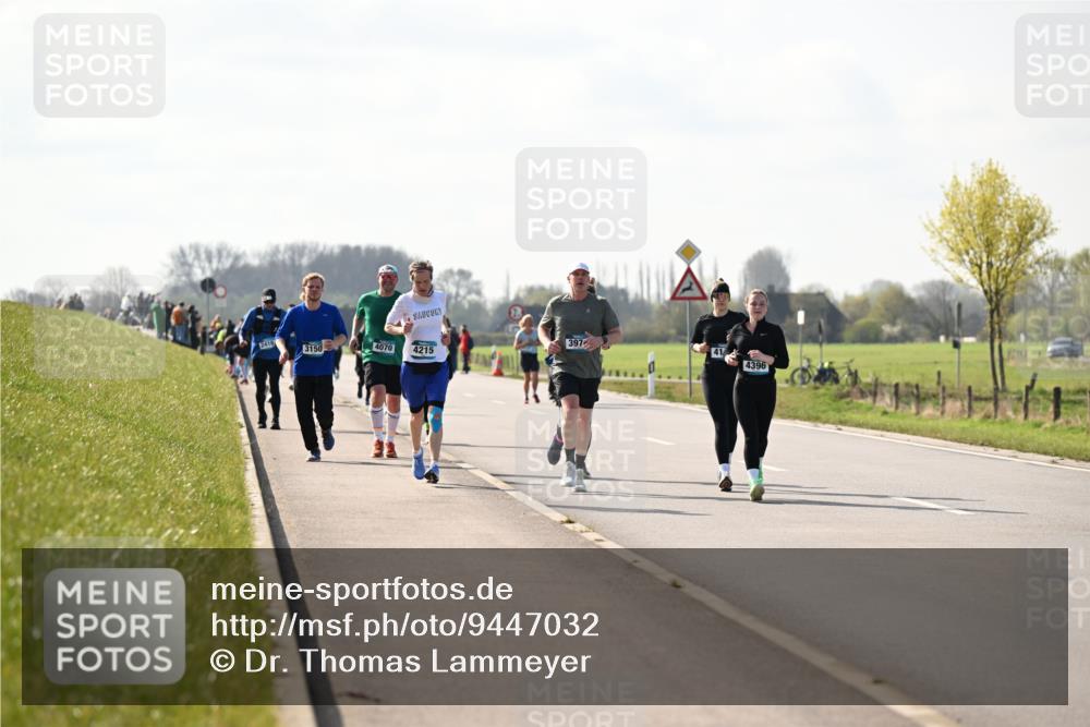 12.04.2026 - 45. Internationalen Wilhelmsburger Insellauf Dr. Thomas Lammeyer http://msf.ph/oto/9447032 12.04.2026 10:28:40 Laufen 397, 41, 2418, 3150, 4070, 4215, 4396 meine-sportfotos.de