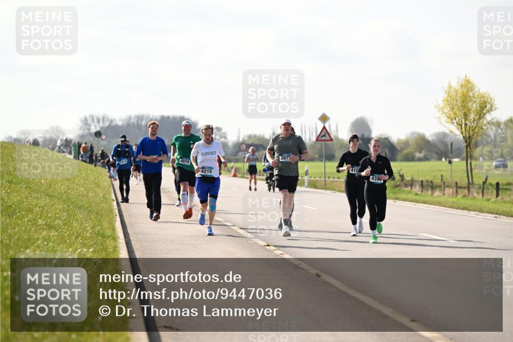 12.04.2026 - 45. Internationalen Wilhelmsburger Insellauf Dr. Thomas Lammeyer http://msf.ph/oto/9447036 12.04.2026 10:28:41 Laufen 4070, 4215, 3972, 41, 4396 meine-sportfotos.de