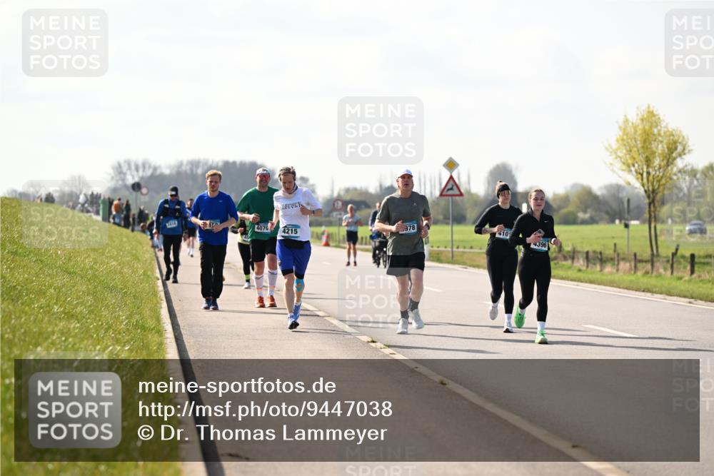 12.04.2026 - 45. Internationalen Wilhelmsburger Insellauf Dr. Thomas Lammeyer http://msf.ph/oto/9447038 12.04.2026 10:28:42 Laufen 5418, 15, 4070, 4215, 978, 410, 4396 meine-sportfotos.de