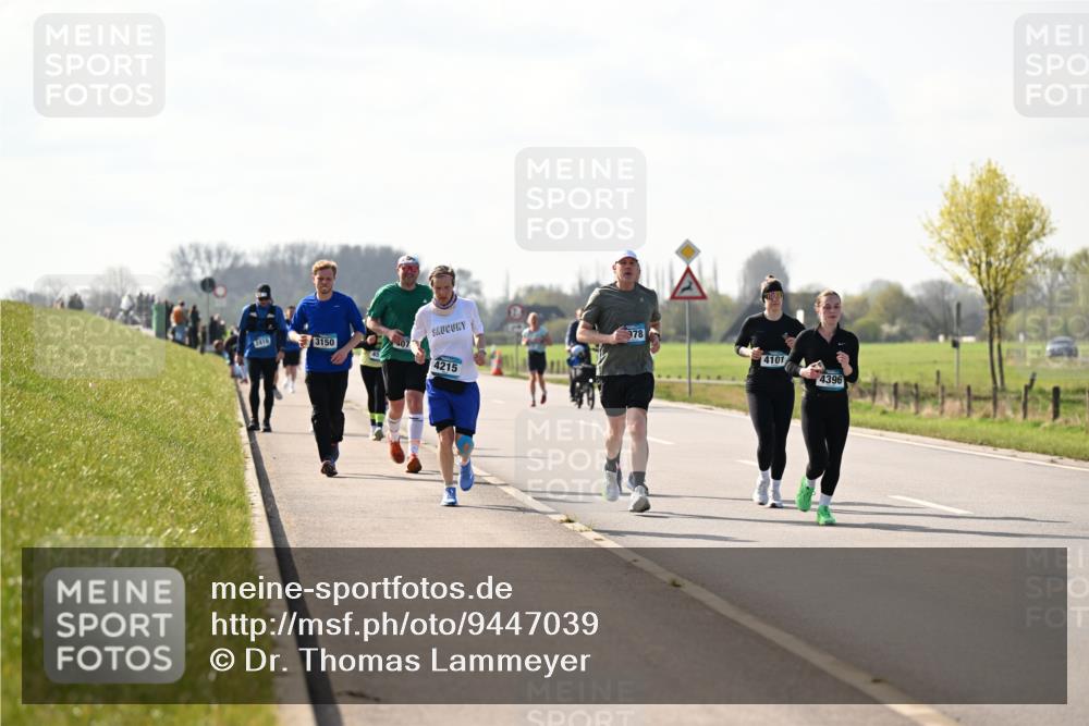 12.04.2026 - 45. Internationalen Wilhelmsburger Insellauf Dr. Thomas Lammeyer http://msf.ph/oto/9447039 12.04.2026 10:28:42 Laufen 2418, 3150, 378, 4215, 4101, 4396 meine-sportfotos.de
