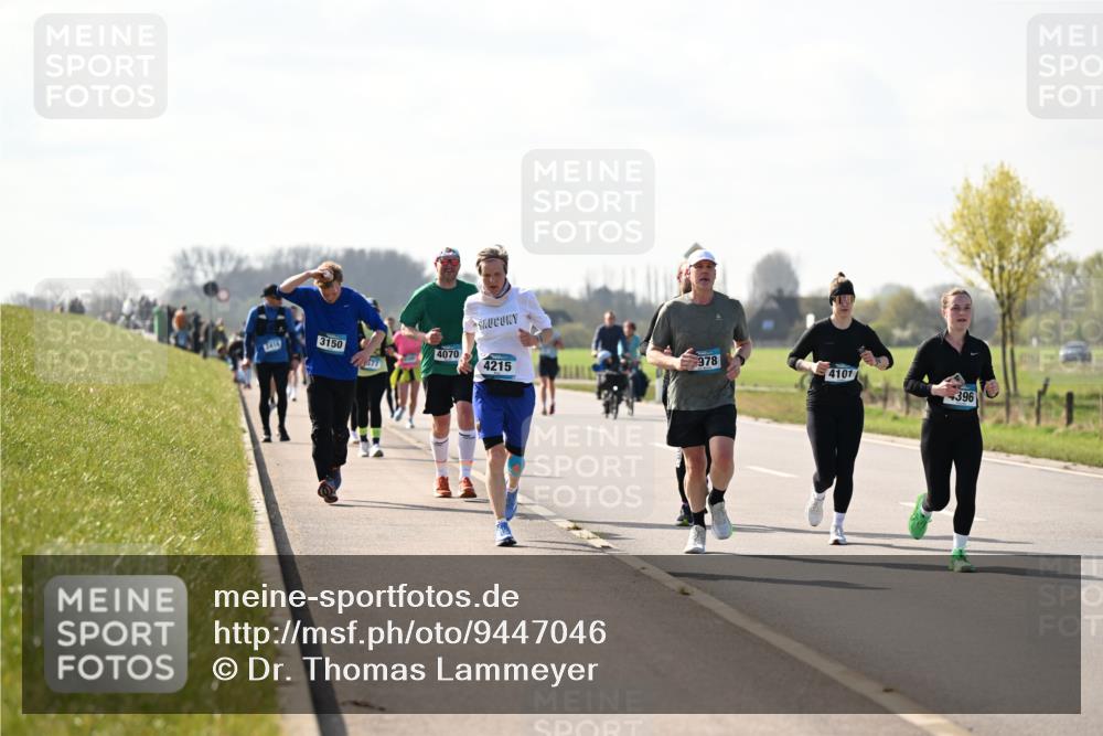 12.04.2026 - 45. Internationalen Wilhelmsburger Insellauf Dr. Thomas Lammeyer http://msf.ph/oto/9447046 12.04.2026 10:28:43 Laufen 5418, 3150, 4070, 4215, 978, 4101, 396 meine-sportfotos.de