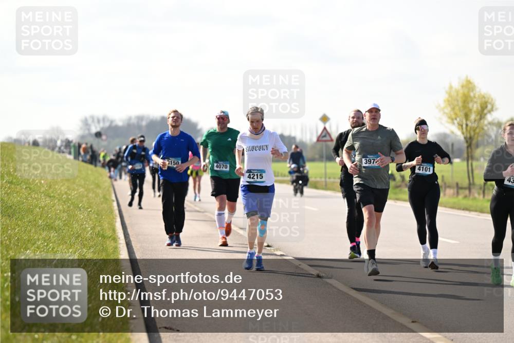 12.04.2026 - 45. Internationalen Wilhelmsburger Insellauf Dr. Thomas Lammeyer http://msf.ph/oto/9447053 12.04.2026 10:28:44 Laufen 397, 150, 4070, 4215, 4101, 43 meine-sportfotos.de