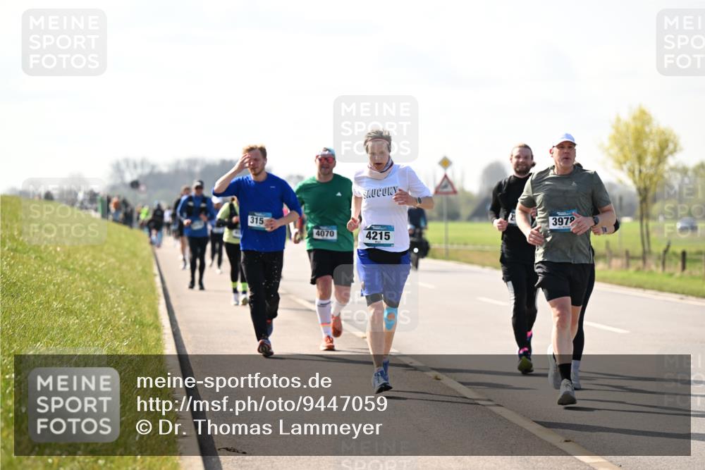 12.04.2026 - 45. Internationalen Wilhelmsburger Insellauf Dr. Thomas Lammeyer http://msf.ph/oto/9447059 12.04.2026 10:28:45 Laufen 3979, 315, 4070, 4215 meine-sportfotos.de