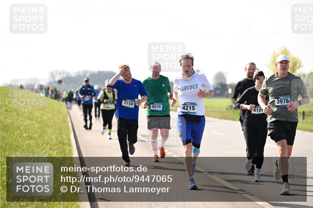 12.04.2026 - 45. Internationalen Wilhelmsburger Insellauf Dr. Thomas Lammeyer http://msf.ph/oto/9447065 12.04.2026 10:28:46 Laufen 3150, 4070, 4215, 410, 3978 meine-sportfotos.de
