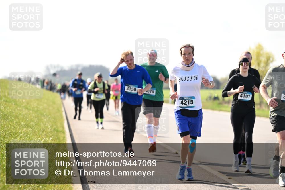 12.04.2026 - 45. Internationalen Wilhelmsburger Insellauf Dr. Thomas Lammeyer http://msf.ph/oto/9447069 12.04.2026 10:28:46 Laufen 3150, 070, 4215, 4101, 3 meine-sportfotos.de