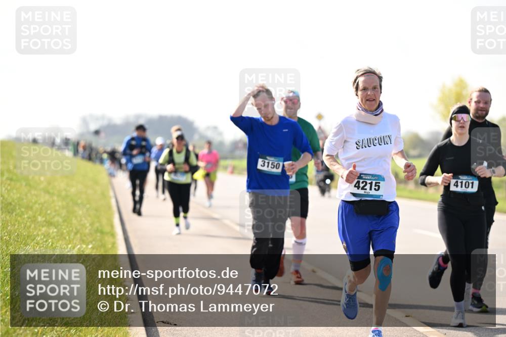 12.04.2026 - 45. Internationalen Wilhelmsburger Insellauf Dr. Thomas Lammeyer http://msf.ph/oto/9447072 12.04.2026 10:28:47 Laufen 3150, 4215, 4101 meine-sportfotos.de