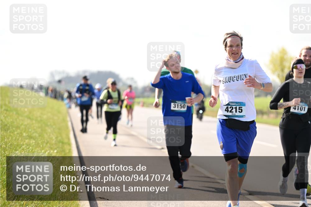 12.04.2026 - 45. Internationalen Wilhelmsburger Insellauf Dr. Thomas Lammeyer http://msf.ph/oto/9447074 12.04.2026 10:28:47 Laufen 3150, 4215, 4101 meine-sportfotos.de
