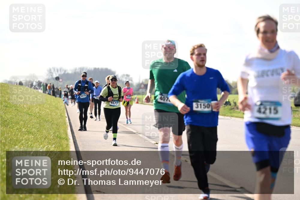 12.04.2026 - 45. Internationalen Wilhelmsburger Insellauf Dr. Thomas Lammeyer http://msf.ph/oto/9447076 12.04.2026 10:28:48 Laufen 2418, 4577, 407, 3150, 4215 meine-sportfotos.de