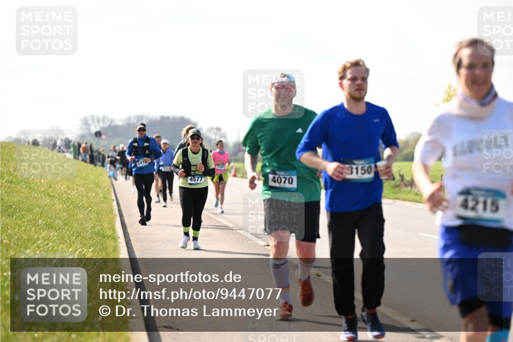 12.04.2026 - 45. Internationalen Wilhelmsburger Insellauf Dr. Thomas Lammeyer http://msf.ph/oto/9447077 12.04.2026 10:28:48 Laufen 241, 4577, 4070, 3150, 4215 meine-sportfotos.de