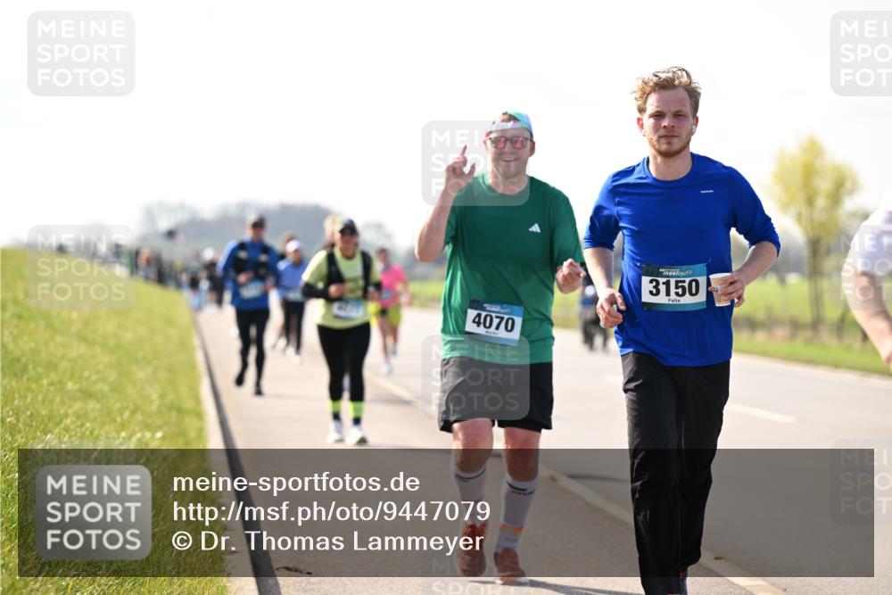 12.04.2026 - 45. Internationalen Wilhelmsburger Insellauf Dr. Thomas Lammeyer http://msf.ph/oto/9447079 12.04.2026 10:28:49 Laufen 4070, 3150 meine-sportfotos.de