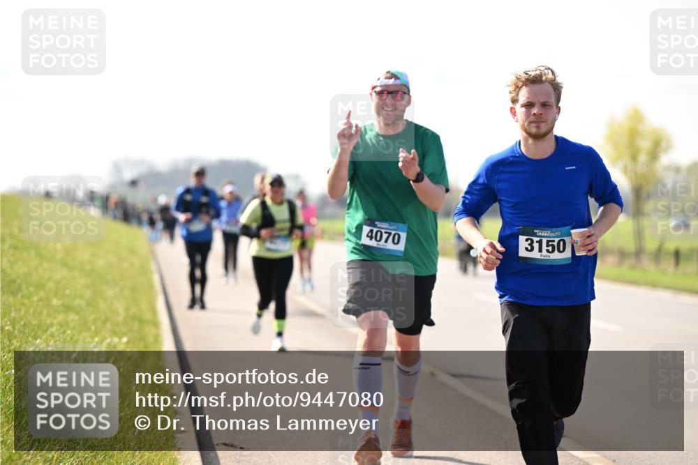 12.04.2026 - 45. Internationalen Wilhelmsburger Insellauf Dr. Thomas Lammeyer http://msf.ph/oto/9447080 12.04.2026 10:28:49 Laufen 4070, 3150 meine-sportfotos.de