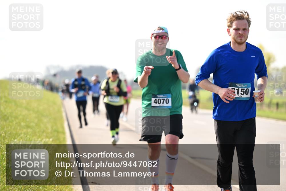 12.04.2026 - 45. Internationalen Wilhelmsburger Insellauf Dr. Thomas Lammeyer http://msf.ph/oto/9447082 12.04.2026 10:28:49 Laufen 4070, 150 meine-sportfotos.de