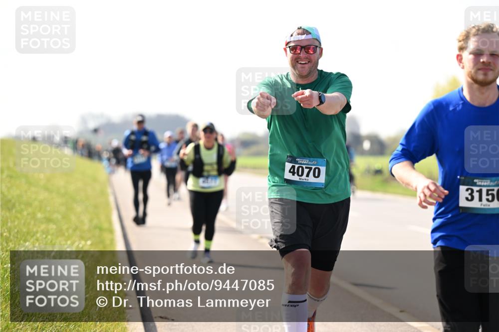 12.04.2026 - 45. Internationalen Wilhelmsburger Insellauf Dr. Thomas Lammeyer http://msf.ph/oto/9447085 12.04.2026 10:28:49 Laufen 4070, 315 meine-sportfotos.de