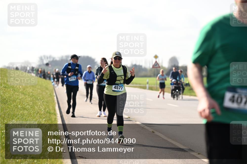 12.04.2026 - 45. Internationalen Wilhelmsburger Insellauf Dr. Thomas Lammeyer http://msf.ph/oto/9447090 12.04.2026 10:28:51 Laufen 2418, 4577, 407 meine-sportfotos.de