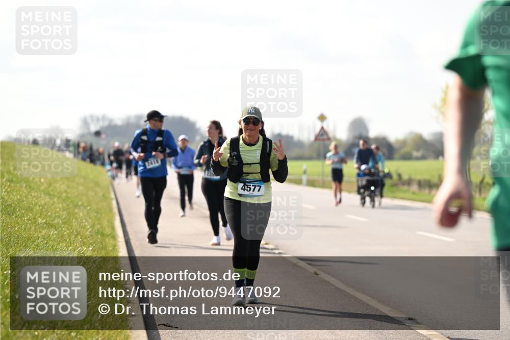 12.04.2026 - 45. Internationalen Wilhelmsburger Insellauf Dr. Thomas Lammeyer http://msf.ph/oto/9447092 12.04.2026 10:28:51 Laufen 4577 meine-sportfotos.de