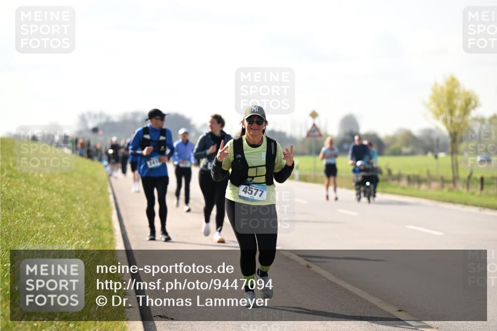 12.04.2026 - 45. Internationalen Wilhelmsburger Insellauf Dr. Thomas Lammeyer http://msf.ph/oto/9447094 12.04.2026 10:28:51 Laufen 4577 meine-sportfotos.de
