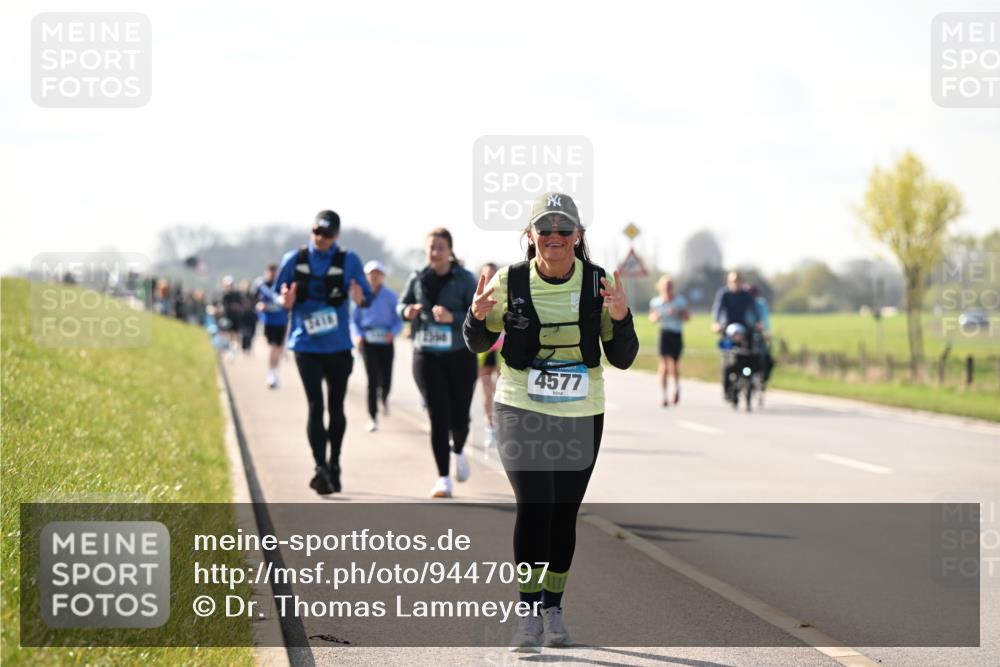 12.04.2026 - 45. Internationalen Wilhelmsburger Insellauf Dr. Thomas Lammeyer http://msf.ph/oto/9447097 12.04.2026 10:28:52 Laufen 4577 meine-sportfotos.de