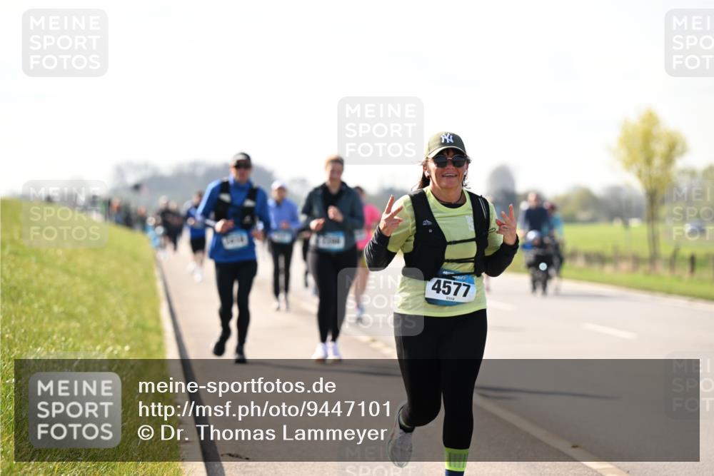 12.04.2026 - 45. Internationalen Wilhelmsburger Insellauf Dr. Thomas Lammeyer http://msf.ph/oto/9447101 12.04.2026 10:28:52 Laufen 4577 meine-sportfotos.de