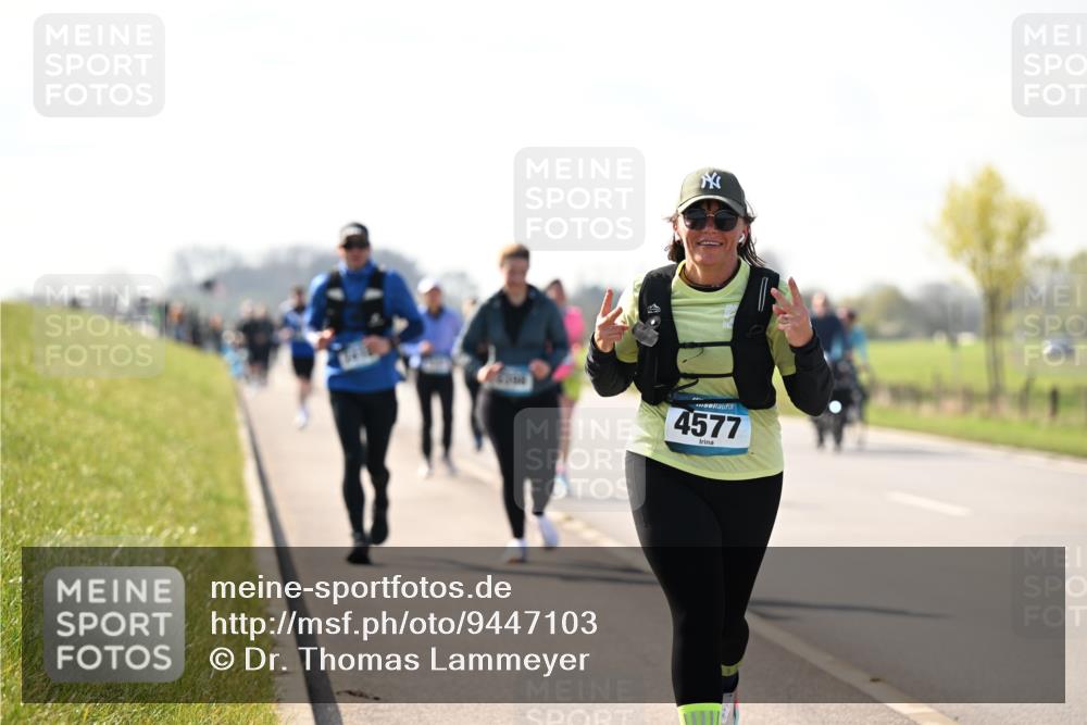 12.04.2026 - 45. Internationalen Wilhelmsburger Insellauf Dr. Thomas Lammeyer http://msf.ph/oto/9447103 12.04.2026 10:28:52 Laufen 4577 meine-sportfotos.de