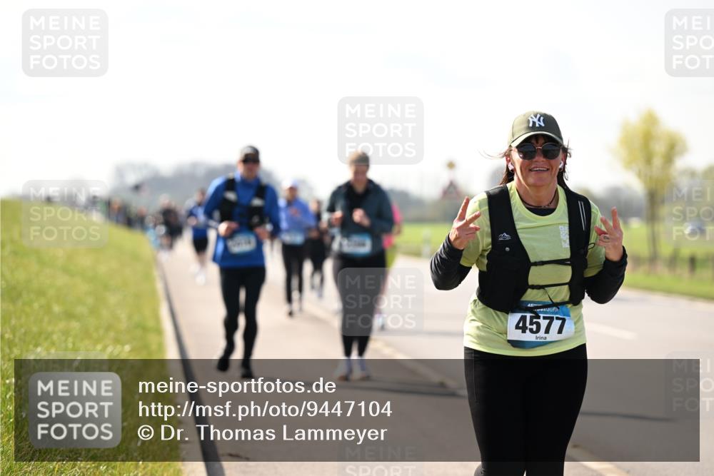 12.04.2026 - 45. Internationalen Wilhelmsburger Insellauf Dr. Thomas Lammeyer http://msf.ph/oto/9447104 12.04.2026 10:28:53 Laufen 4577 meine-sportfotos.de