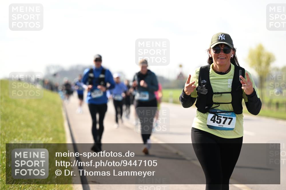 12.04.2026 - 45. Internationalen Wilhelmsburger Insellauf Dr. Thomas Lammeyer http://msf.ph/oto/9447105 12.04.2026 10:28:53 Laufen 4577 meine-sportfotos.de