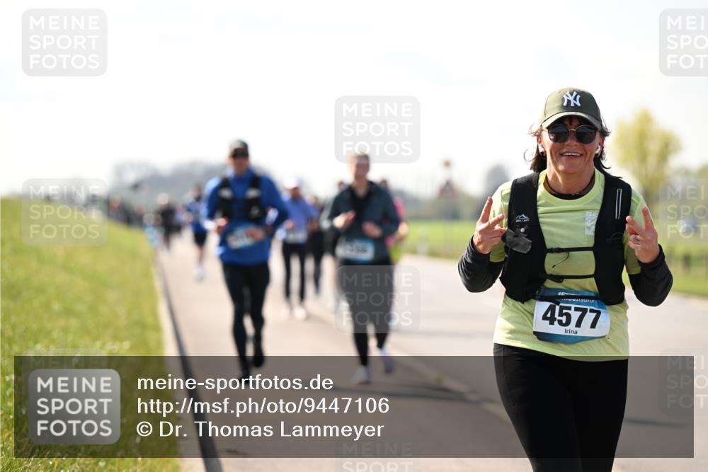 12.04.2026 - 45. Internationalen Wilhelmsburger Insellauf Dr. Thomas Lammeyer http://msf.ph/oto/9447106 12.04.2026 10:28:53 Laufen 4577 meine-sportfotos.de