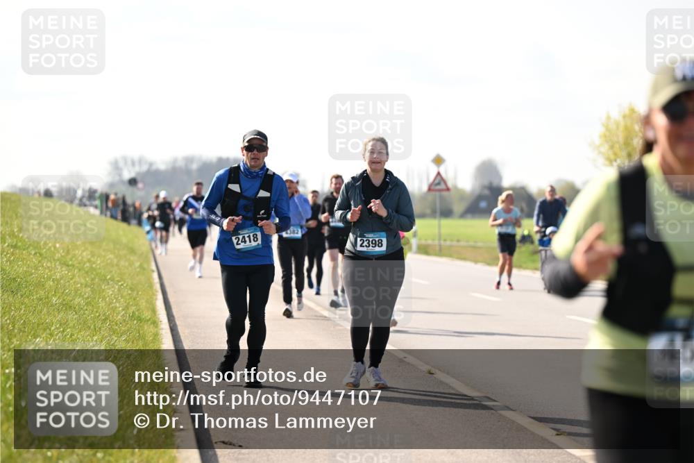 12.04.2026 - 45. Internationalen Wilhelmsburger Insellauf Dr. Thomas Lammeyer http://msf.ph/oto/9447107 12.04.2026 10:28:54 Laufen 2418, 4382, 2398, 46 meine-sportfotos.de