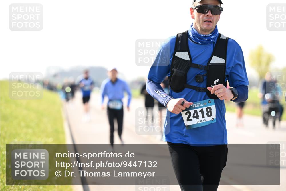 12.04.2026 - 45. Internationalen Wilhelmsburger Insellauf Dr. Thomas Lammeyer http://msf.ph/oto/9447132 12.04.2026 10:28:57 Laufen 2418 meine-sportfotos.de