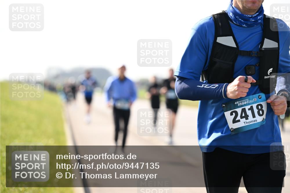 12.04.2026 - 45. Internationalen Wilhelmsburger Insellauf Dr. Thomas Lammeyer http://msf.ph/oto/9447135 12.04.2026 10:28:57 Laufen 45, 2418 meine-sportfotos.de