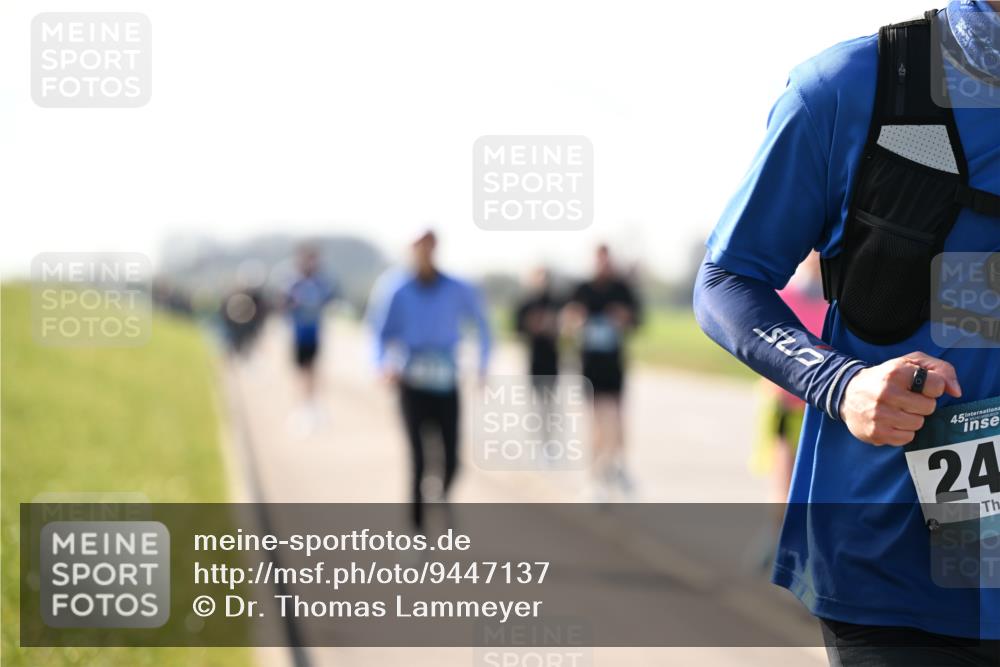 12.04.2026 - 45. Internationalen Wilhelmsburger Insellauf Dr. Thomas Lammeyer http://msf.ph/oto/9447137 12.04.2026 10:28:58 Laufen 45, 24 meine-sportfotos.de