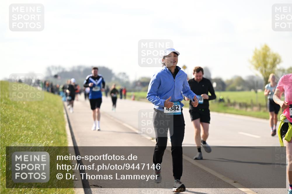 12.04.2026 - 45. Internationalen Wilhelmsburger Insellauf Dr. Thomas Lammeyer http://msf.ph/oto/9447146 12.04.2026 10:28:59 Laufen 4382 meine-sportfotos.de