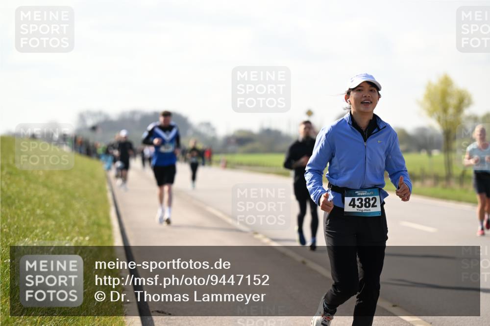 12.04.2026 - 45. Internationalen Wilhelmsburger Insellauf Dr. Thomas Lammeyer http://msf.ph/oto/9447152 12.04.2026 10:29:00 Laufen 4382 meine-sportfotos.de