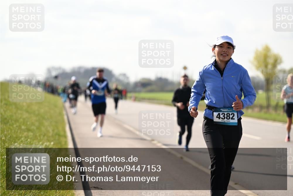 12.04.2026 - 45. Internationalen Wilhelmsburger Insellauf Dr. Thomas Lammeyer http://msf.ph/oto/9447153 12.04.2026 10:29:00 Laufen 4382 meine-sportfotos.de