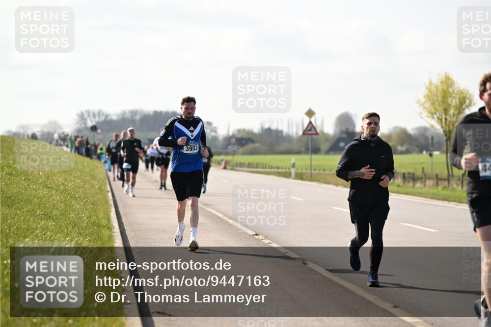 12.04.2026 - 45. Internationalen Wilhelmsburger Insellauf Dr. Thomas Lammeyer http://msf.ph/oto/9447163 12.04.2026 10:29:02 Laufen 3953, 44 meine-sportfotos.de