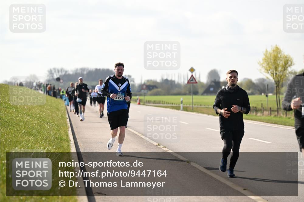 12.04.2026 - 45. Internationalen Wilhelmsburger Insellauf Dr. Thomas Lammeyer http://msf.ph/oto/9447164 12.04.2026 10:29:02 Laufen 3953 meine-sportfotos.de