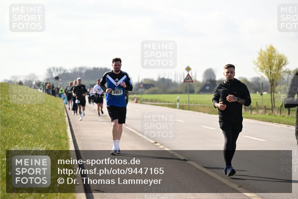 12.04.2026 - 45. Internationalen Wilhelmsburger Insellauf Dr. Thomas Lammeyer http://msf.ph/oto/9447165 12.04.2026 10:29:03 Laufen 3953 meine-sportfotos.de