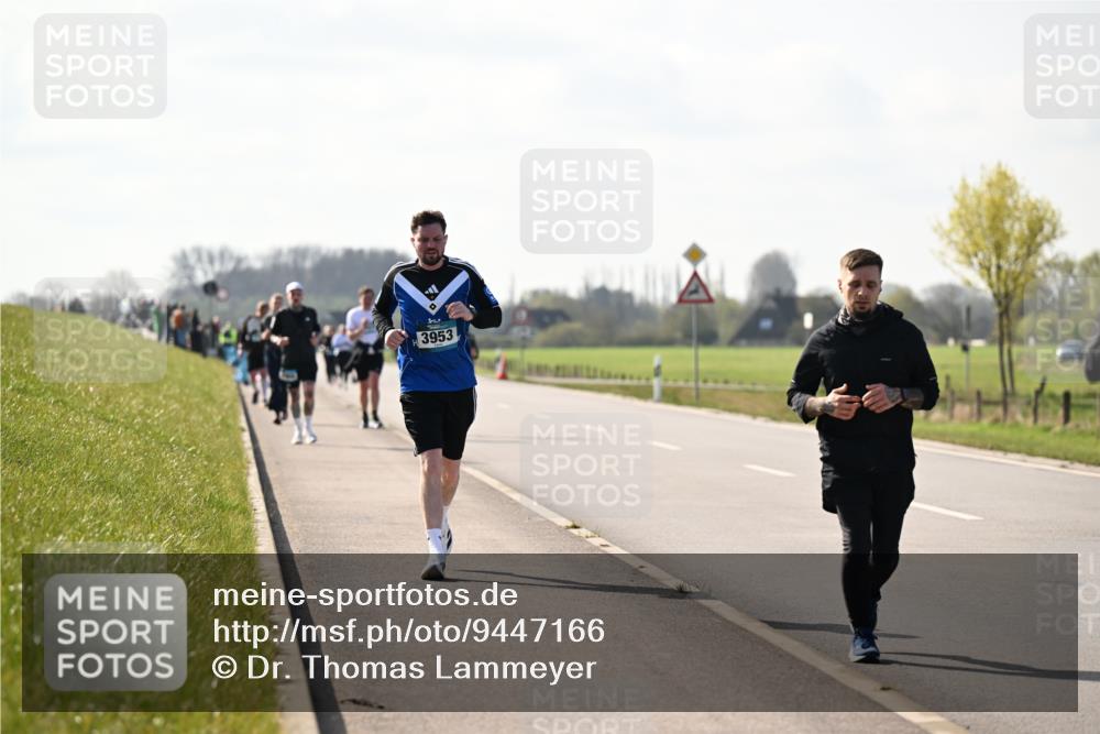 12.04.2026 - 45. Internationalen Wilhelmsburger Insellauf Dr. Thomas Lammeyer http://msf.ph/oto/9447166 12.04.2026 10:29:03 Laufen 3953 meine-sportfotos.de