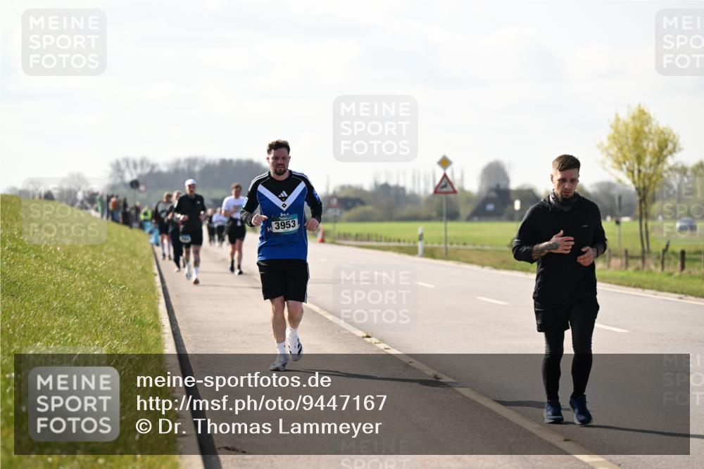 12.04.2026 - 45. Internationalen Wilhelmsburger Insellauf Dr. Thomas Lammeyer http://msf.ph/oto/9447167 12.04.2026 10:29:03 Laufen 3953 meine-sportfotos.de