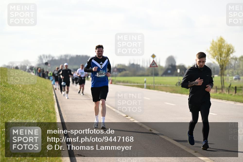 12.04.2026 - 45. Internationalen Wilhelmsburger Insellauf Dr. Thomas Lammeyer http://msf.ph/oto/9447168 12.04.2026 10:29:03 Laufen 3953 meine-sportfotos.de
