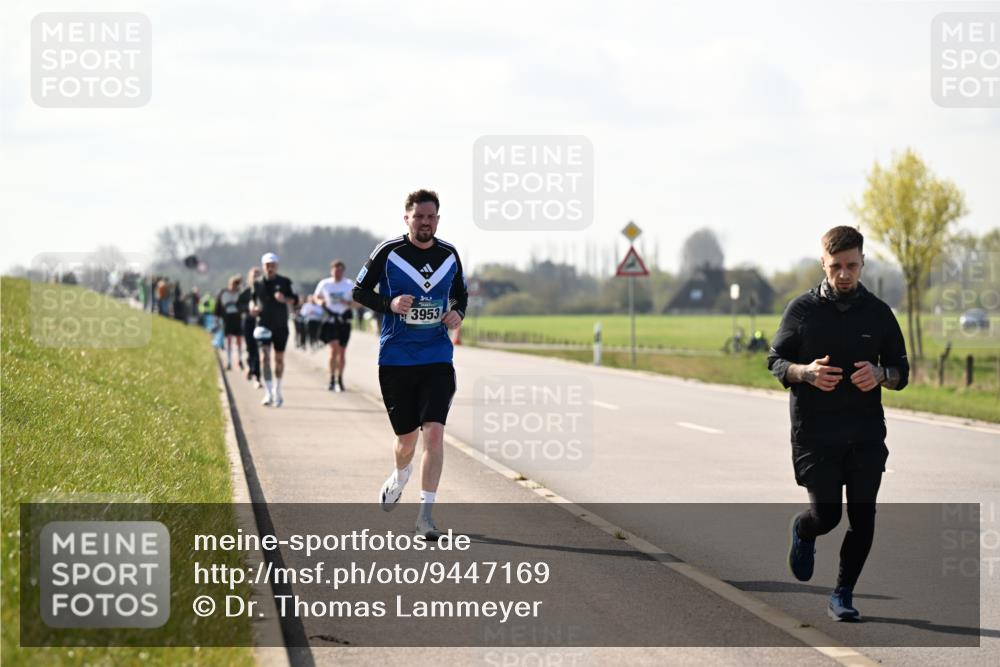 12.04.2026 - 45. Internationalen Wilhelmsburger Insellauf Dr. Thomas Lammeyer http://msf.ph/oto/9447169 12.04.2026 10:29:03 Laufen 1, 3953 meine-sportfotos.de