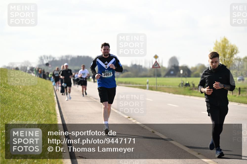 12.04.2026 - 45. Internationalen Wilhelmsburger Insellauf Dr. Thomas Lammeyer http://msf.ph/oto/9447171 12.04.2026 10:29:03 Laufen 3953 meine-sportfotos.de
