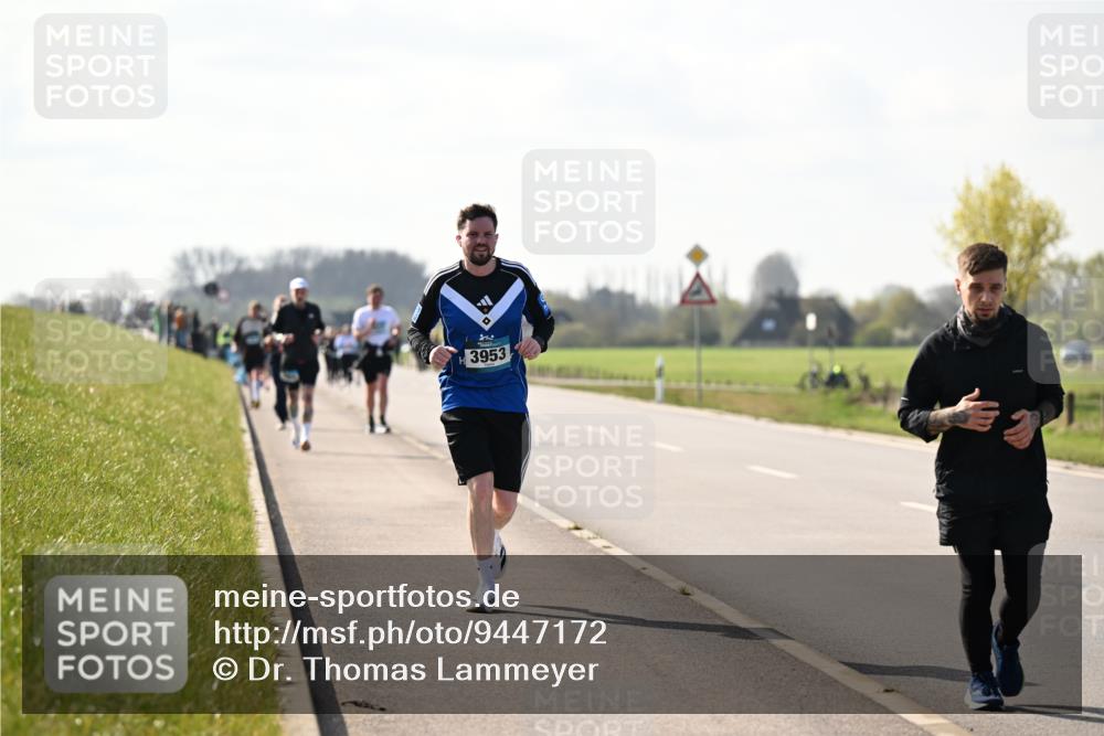 12.04.2026 - 45. Internationalen Wilhelmsburger Insellauf Dr. Thomas Lammeyer http://msf.ph/oto/9447172 12.04.2026 10:29:03 Laufen 3953 meine-sportfotos.de