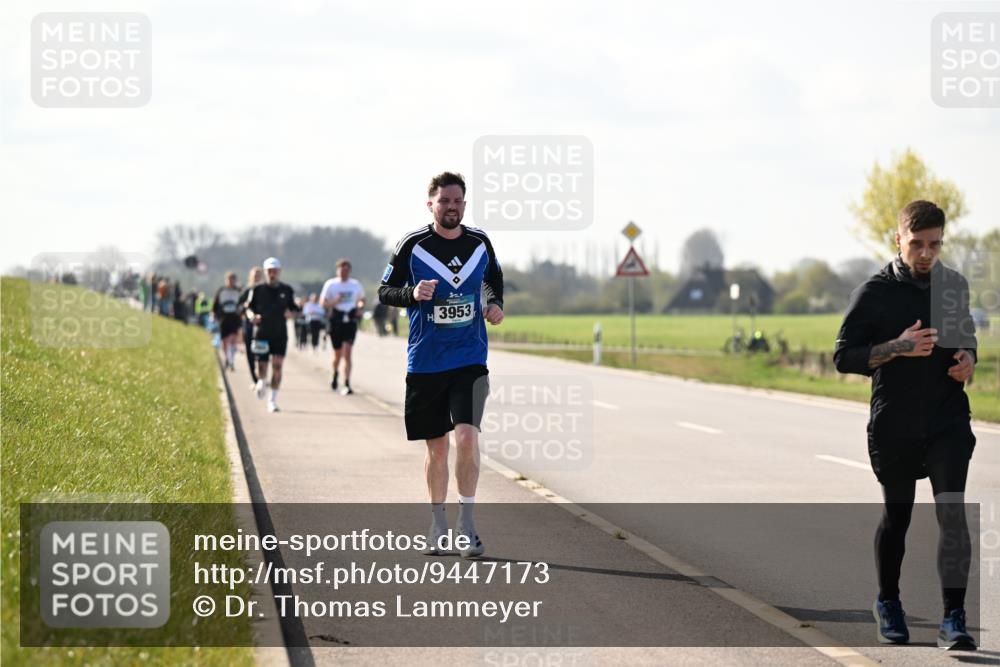 12.04.2026 - 45. Internationalen Wilhelmsburger Insellauf Dr. Thomas Lammeyer http://msf.ph/oto/9447173 12.04.2026 10:29:04 Laufen 3953 meine-sportfotos.de
