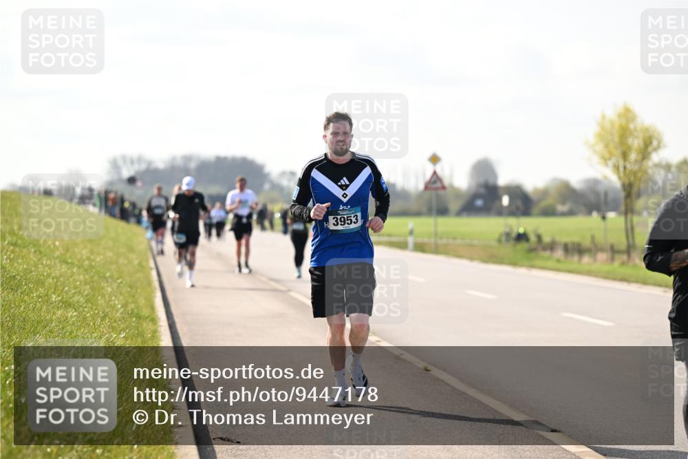 12.04.2026 - 45. Internationalen Wilhelmsburger Insellauf Dr. Thomas Lammeyer http://msf.ph/oto/9447178 12.04.2026 10:29:04 Laufen 3953 meine-sportfotos.de