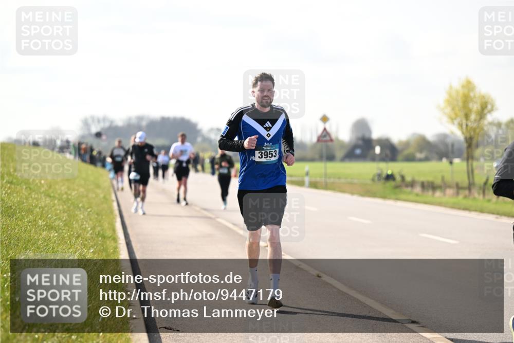 12.04.2026 - 45. Internationalen Wilhelmsburger Insellauf Dr. Thomas Lammeyer http://msf.ph/oto/9447179 12.04.2026 10:29:04 Laufen 3953 meine-sportfotos.de