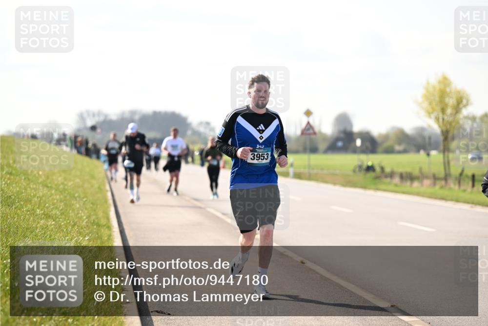 12.04.2026 - 45. Internationalen Wilhelmsburger Insellauf Dr. Thomas Lammeyer http://msf.ph/oto/9447180 12.04.2026 10:29:04 Laufen 125, 3953 meine-sportfotos.de