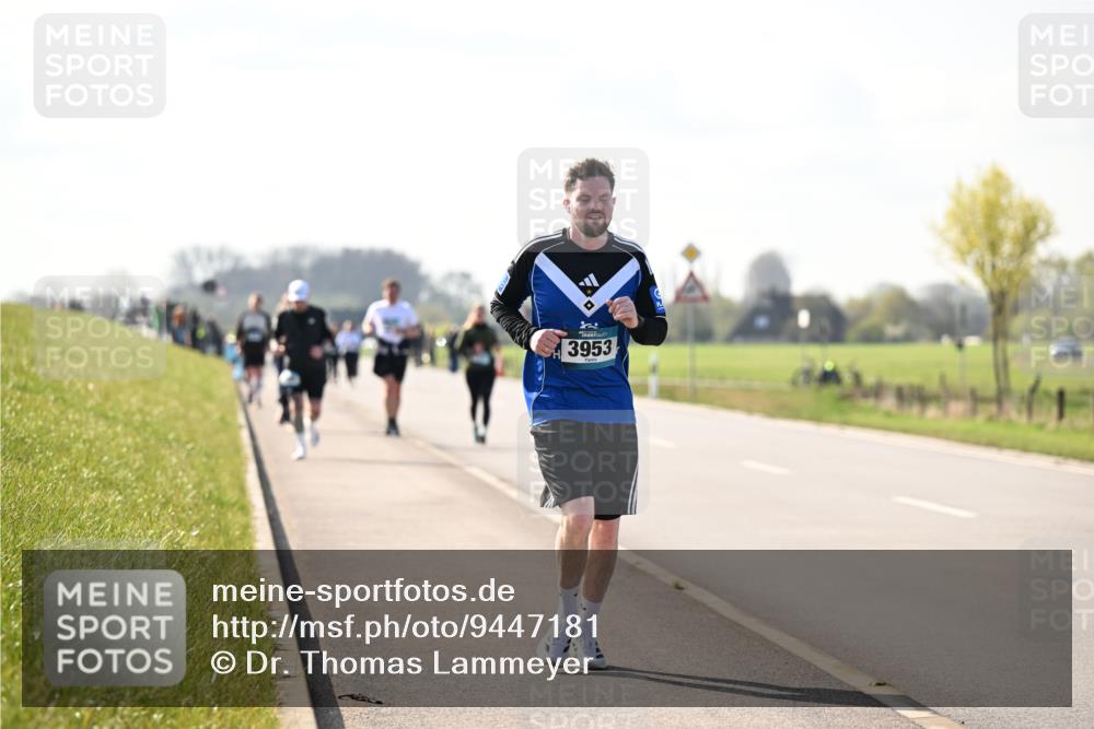 12.04.2026 - 45. Internationalen Wilhelmsburger Insellauf Dr. Thomas Lammeyer http://msf.ph/oto/9447181 12.04.2026 10:29:05 Laufen 3953 meine-sportfotos.de