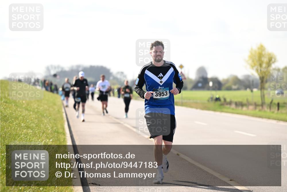 12.04.2026 - 45. Internationalen Wilhelmsburger Insellauf Dr. Thomas Lammeyer http://msf.ph/oto/9447183 12.04.2026 10:29:05 Laufen 3953 meine-sportfotos.de