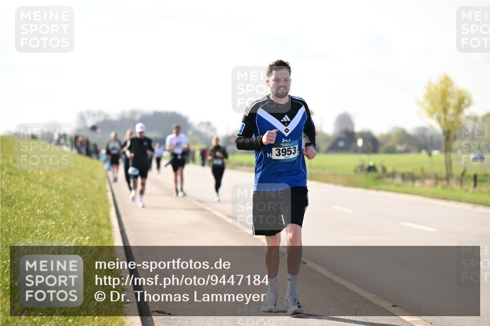 12.04.2026 - 45. Internationalen Wilhelmsburger Insellauf Dr. Thomas Lammeyer http://msf.ph/oto/9447184 12.04.2026 10:29:05 Laufen 2, 3953 meine-sportfotos.de