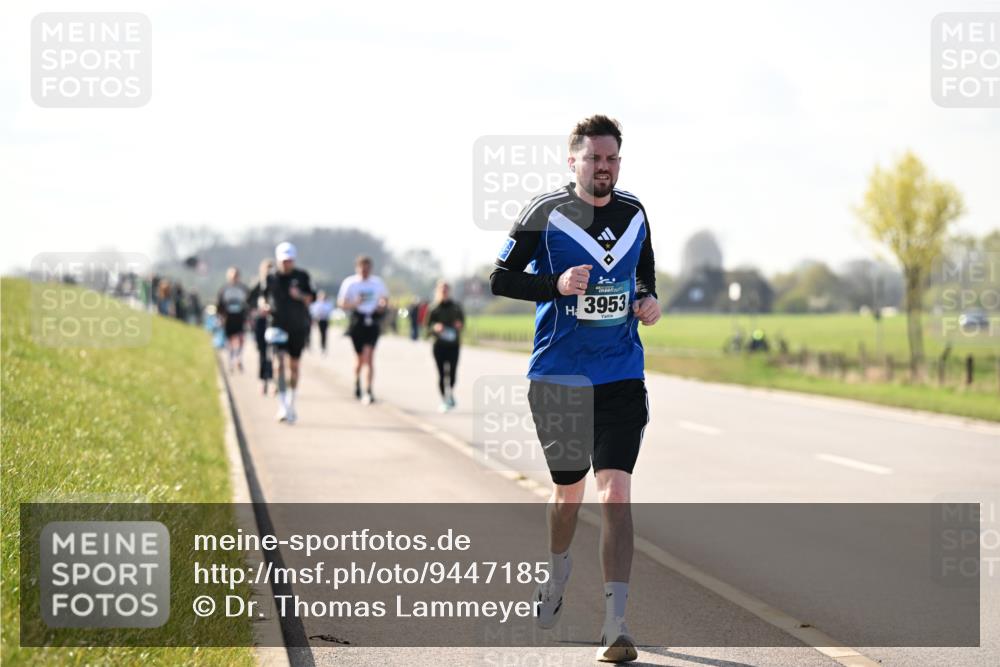 12.04.2026 - 45. Internationalen Wilhelmsburger Insellauf Dr. Thomas Lammeyer http://msf.ph/oto/9447185 12.04.2026 10:29:05 Laufen 1, 3953 meine-sportfotos.de